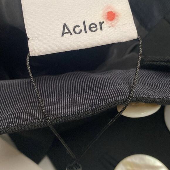 Lynne Skirt by Acler - Picture 10 of 13